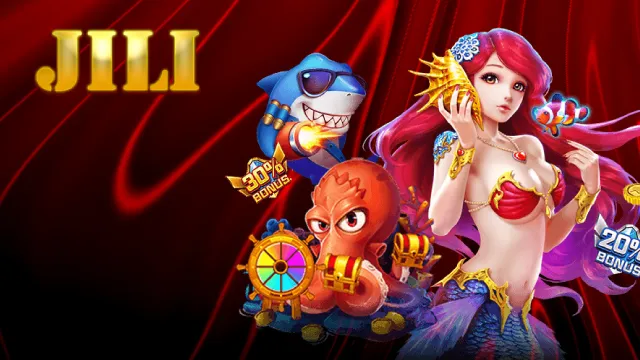 JILI