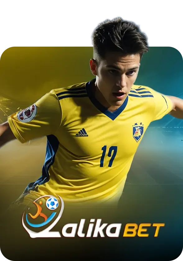 Lalika BET