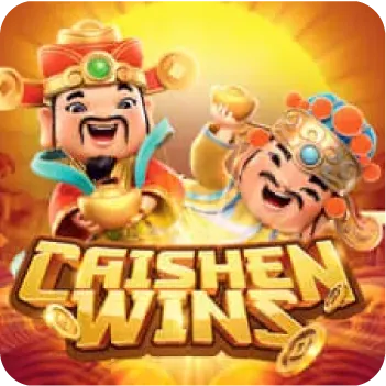 Caishen Wins (สล็อตอาแปะ)