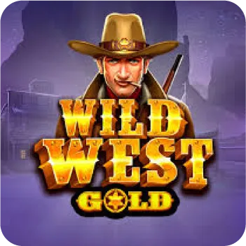 Wild West Gold (สล็อตคาวบอย)
