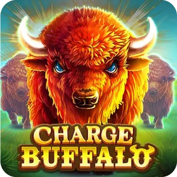 Charge Buffalo (กระทิงชาร์จ)