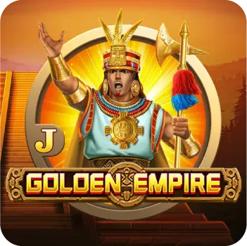 Golden Empire (อาณาจักรทองคำ)