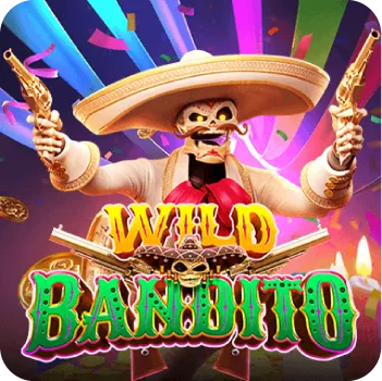 Wild Bandito (สล็อตโจรเม็กซิกัน)